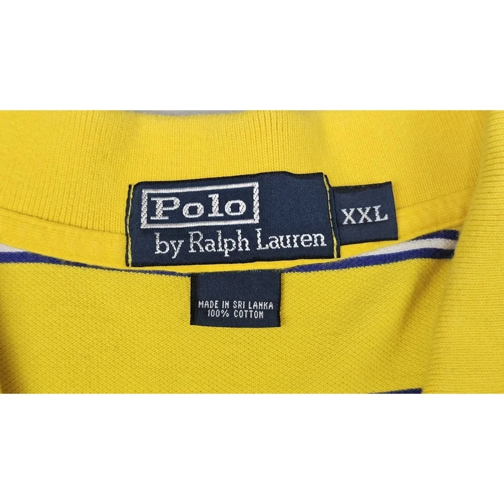 Polo Ralph Lauren vintage polo